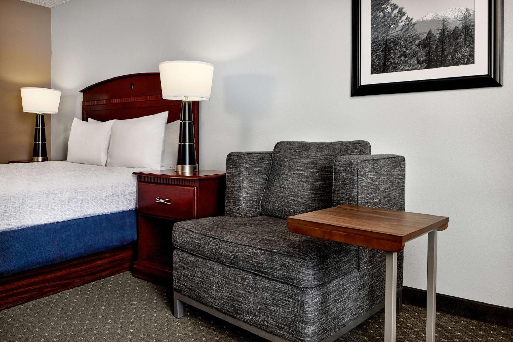 Hampton Inn Longmont Exterior foto