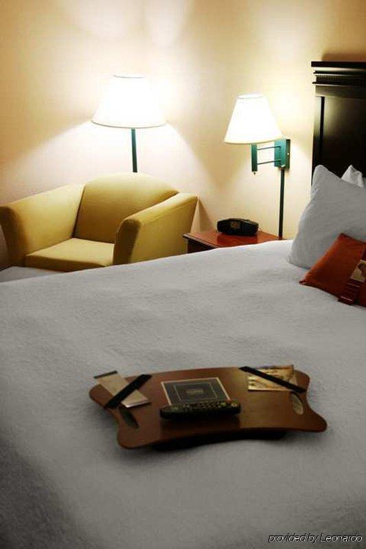 Hampton Inn Longmont Quarto foto