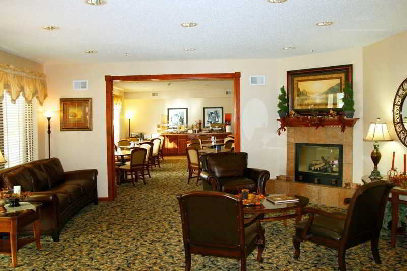 Hampton Inn Longmont Exterior foto